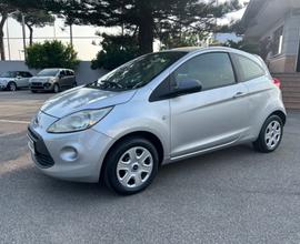 Ford Ka 1.2 8V 69CV Titanium