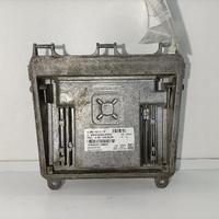 CENTRALINA MOTORE MERCEDES Classe A W169 3Â° Serie