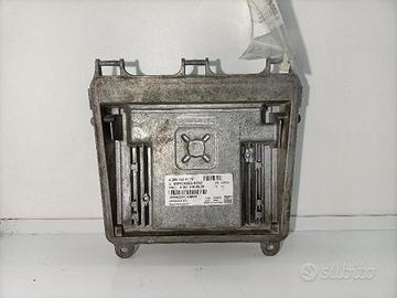 CENTRALINA MOTORE MERCEDES Classe A W169 3° Serie