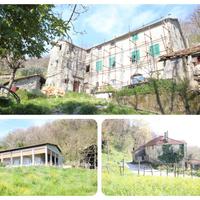 Appartamento Genova [CRT1265VRG]