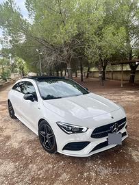Cla 200d premium