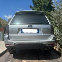 SUBARU FORESTER ANNO 2009’