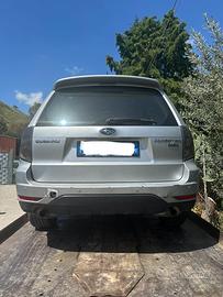 SUBARU FORESTER ANNO 2009’