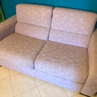 Divano letto 1 piazza e mezzo