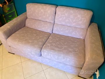 Divano letto 1 piazza e mezzo