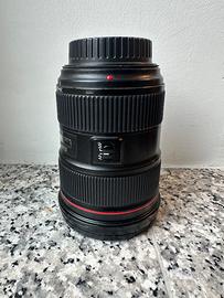 Canon EF 24-70 f/2.8 L II USM