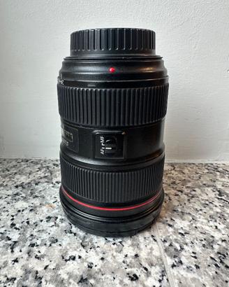 Canon EF 24-70 f/2.8 L II USM