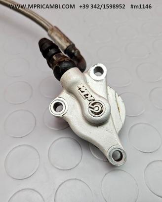 ATTUATORE FRIZIONE KTM EXC 250 F 2007 2006 EXC250