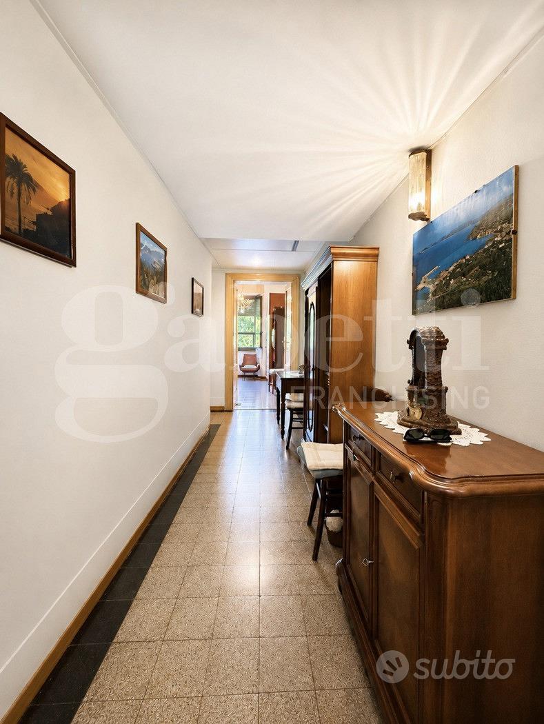 Appartamento – Portoferraio - Vista 2