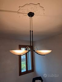Lampadario 