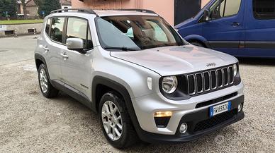 Jeep Renegade 1.0 T3 Longitude 2WD