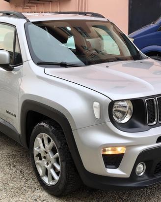 Jeep Renegade 1.0 T3 Longitude 2WD