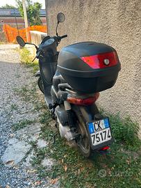 Scarabeo 100 4 t