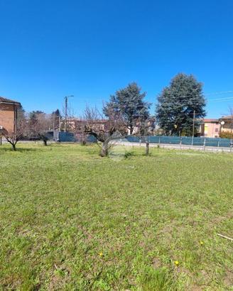TER. RESIDENZIALE A CASTELLAR GUIDOBONO