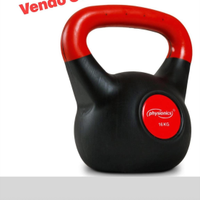 Kettlebell 16 kg
