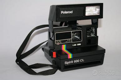 Kit 2 Fotocamere vintage