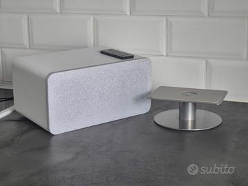 Tangent BT-30 Bianco