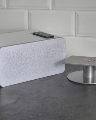 Tangent BT-30 Bianco
