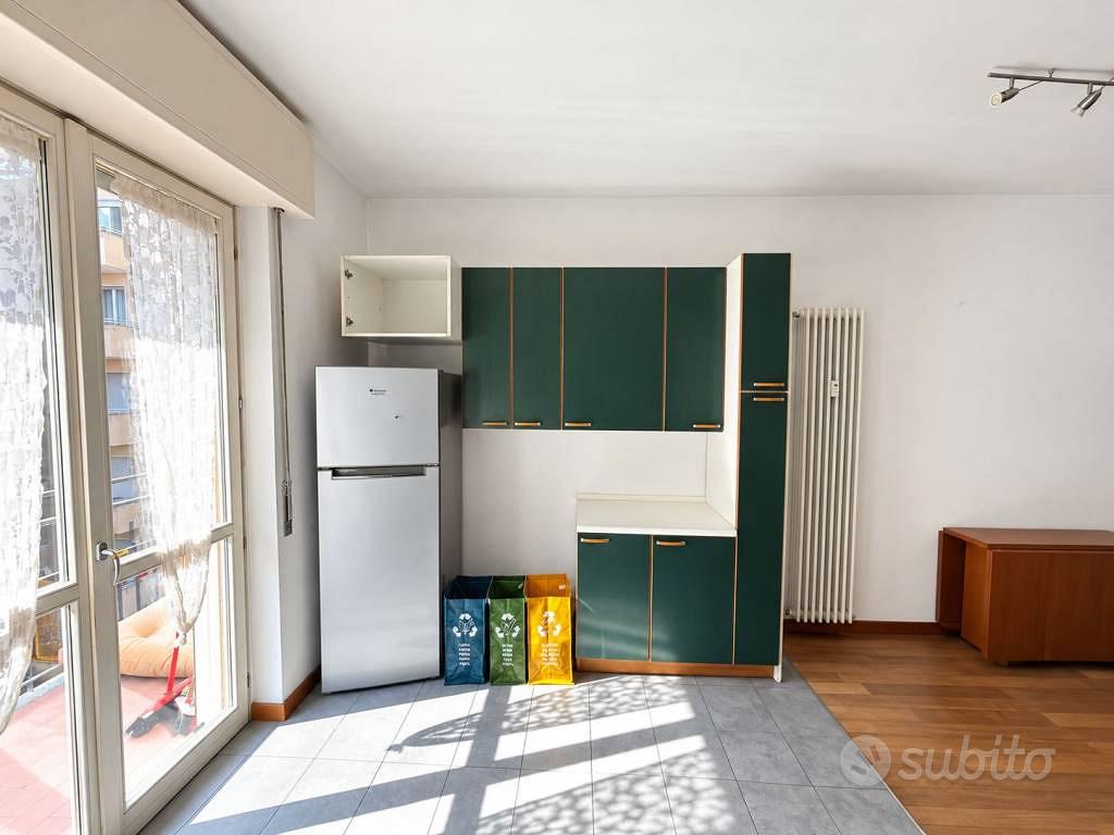 Appartamento – Milano, Navigli, Municipio 6 - Vista 5