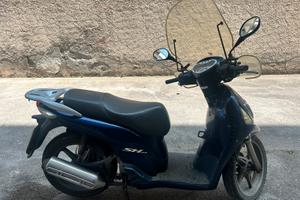 SH 150 anno 2004 km 12900 Torre del Greco