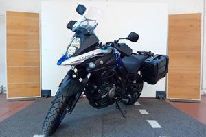 SUZUKI V-Strom 650 V-Strom DL 650 Abs my17