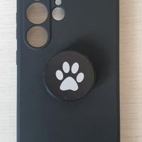 Cover samsung S24 ultra (prezzo trattabile)