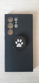Cover samsung S24 ultra (prezzo trattabile)
