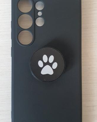 Cover samsung S24 ultra (prezzo trattabile)
