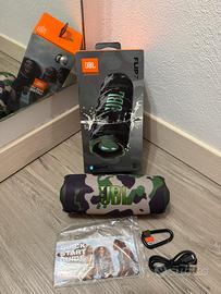 cassa jbl flip 7