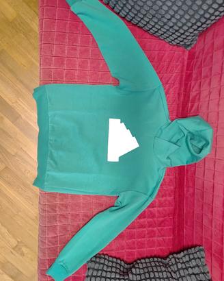 Felpa Adidas originale