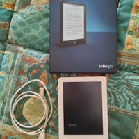 Kobo glo 