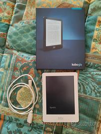 Kobo glo 