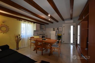 Bilocale indipendente