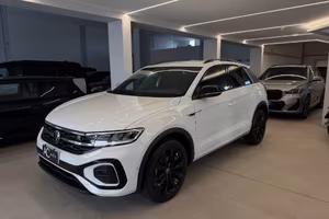 VOLKSWAGEN T-Roc 1.5 TSI ACT DSG R-Line