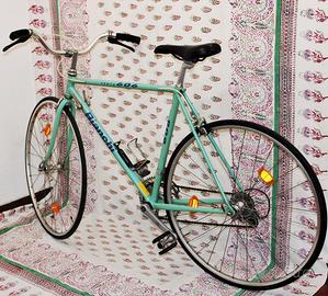 bicicletta da corsa Bianchi Vento 606  vintage