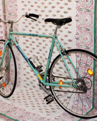 bicicletta da corsa Bianchi Vento 606  vintage