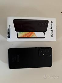 Samsung A33 5G