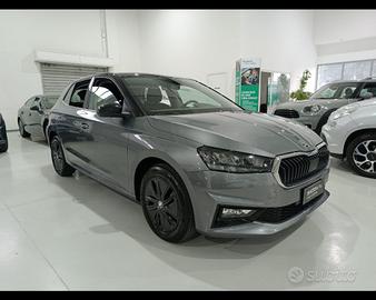 SKODA Fabia 1.0 TSI EVO 95 CV Style