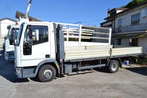 IVECO EUROCARGO 65E14