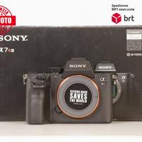 Sony A7R III