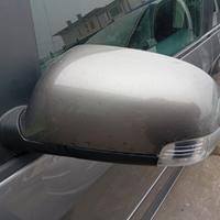 Specchietto sx Volkswagen Touran anno 2008