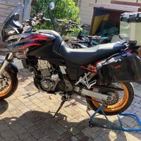 Aprilia Pegaso Factory 650