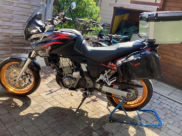 Aprilia Pegaso Factory 650