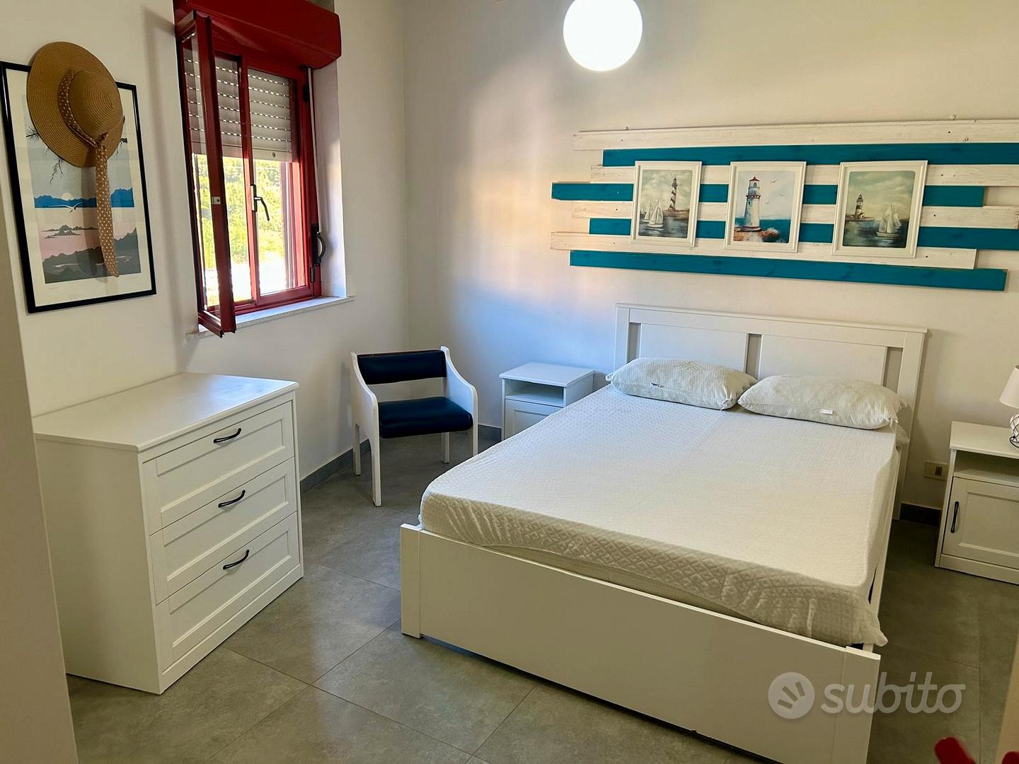 Appartamento – Villa San Giovanni, Cannitello - Vista 4