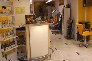 Attività di parrucchieria