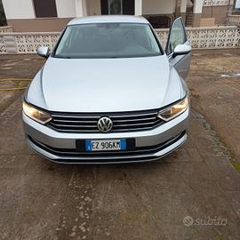 Volkswagen Passat 1.6 TDI 120cv 8^Serie