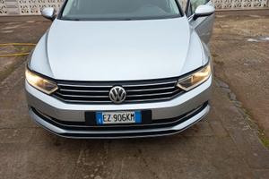 Volkswagen Passat 1.6 TDI 120cv 8^Serie