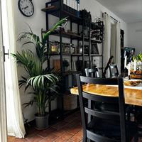 Scaffali stile industrial