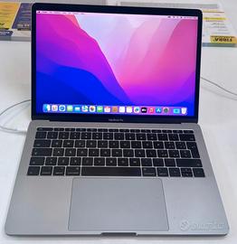 MacBook Pro 13 RETINA