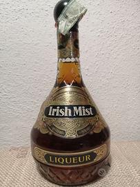 Liquori vintage lotto di 3